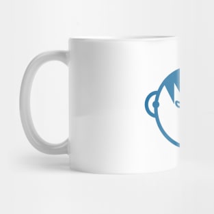 Face Funny Mug